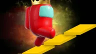 Play Among Stacky Runner now!