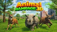 Play Animal Rampage 3D now!