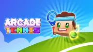 Play Arcade Tennis now!