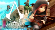Play Assassin's Creed Freerunners now!
