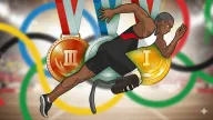 Play Athletics Hero now!
