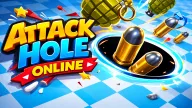 Play Attack Hole Online now!