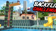 Play Backflip Challenge now!