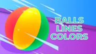 Play Balls Lines Colors now!