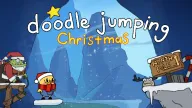 Play Doodle Jumping: Christmas now!