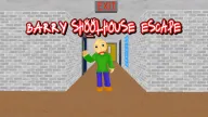 Play Barry's Schoolhouse Escape now!