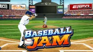 Play Baseball Jam now!