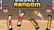 Play Basket Random now!