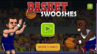 Play Basket Swooshes now!