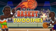 Play Basket Swooshes Plus now!