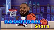 Play Basketball Stars now!