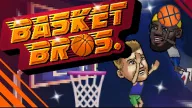 Play BasketBros now!