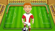 Play Battle Soccer Arena now!