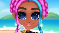 Play BFF Summer Vibes now!