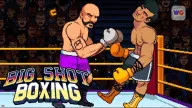 Play Big Shot Boxing now!