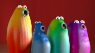 Play Blob Opera now!