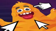 Play Blobby Clicker now!