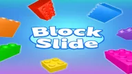 Play Block Slide now!