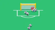 Play Blocky Goal now!