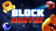 Play Blocky Hunter now!
