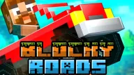Play Blocky Roads Online now!