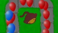 Play Bloons Tower Defense now!
