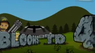 Play Bloons Tower Defense 4 now!
