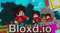 Play Bloxd.io now!