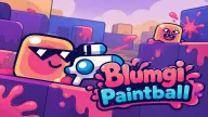 Play Blumgi Paintball now!