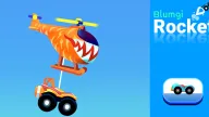 Play Blumgi Rocket now!