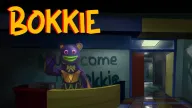 Play BOKKIE now!