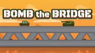 Play Bomb the Bridge now!