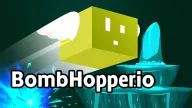 Play BombHopper.io now!