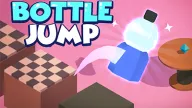 Play Bottle Jump now!