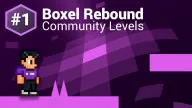 Play Boxel Rebound now!