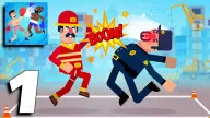 Play Boxing Physics 2 now!