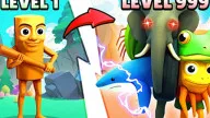 Play Brainrot Evolution now!