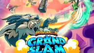 Play Brawlhalla Grand Slam now!