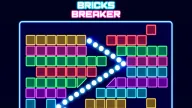 Play Bricks Breaker now!