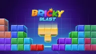 Play Bricky Blast now!