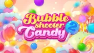 Play Bubble Shooter Candy 2 now!