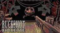 Play Buckshot Roulette now!