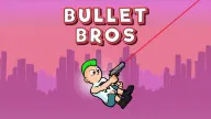 Play Bullet Bros now!