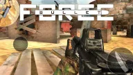 Play Bullet Force Unblocked now!