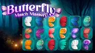 Play Butterfly Match Mastery now!