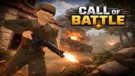 Play Call of Battle now!