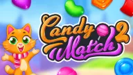 Play Candy Match 2 now!
