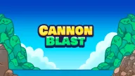 Play Cannon Blast now!