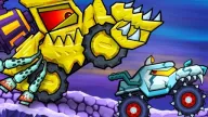 Play Car Eats Car: Arctic Adventure now!