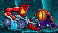 Play Car Eats Car: Dungeon Adventure now!